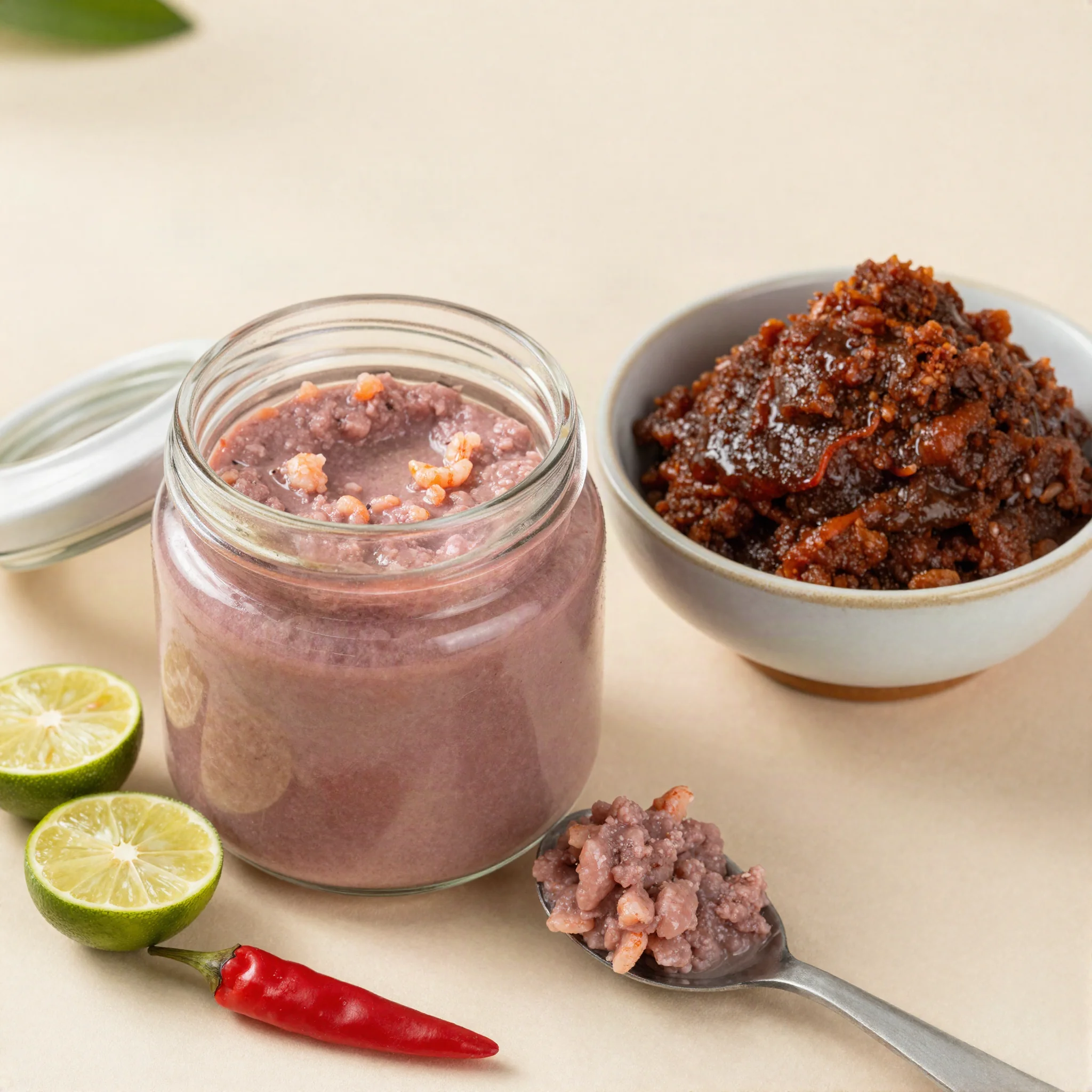 Bagoong