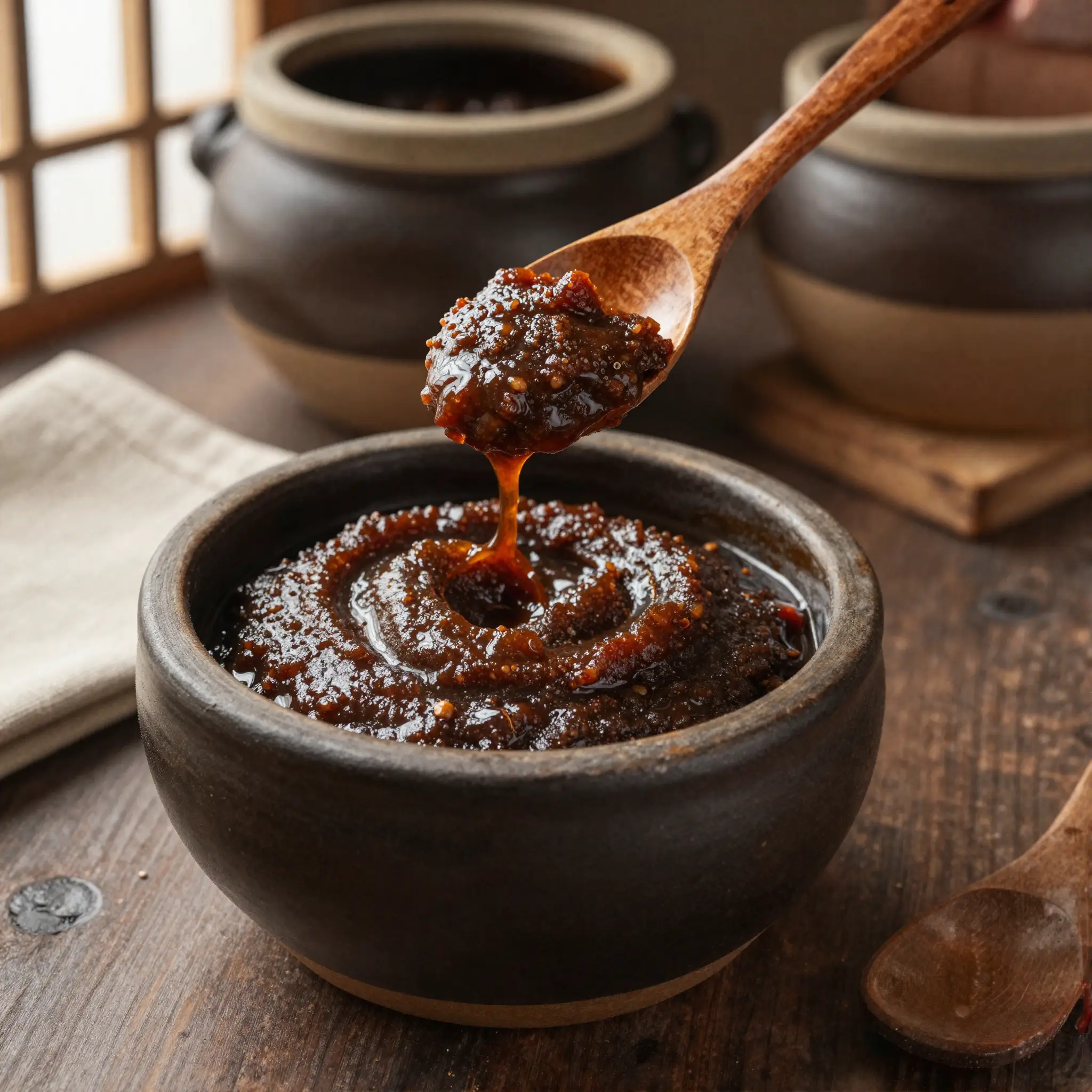 Doenjang