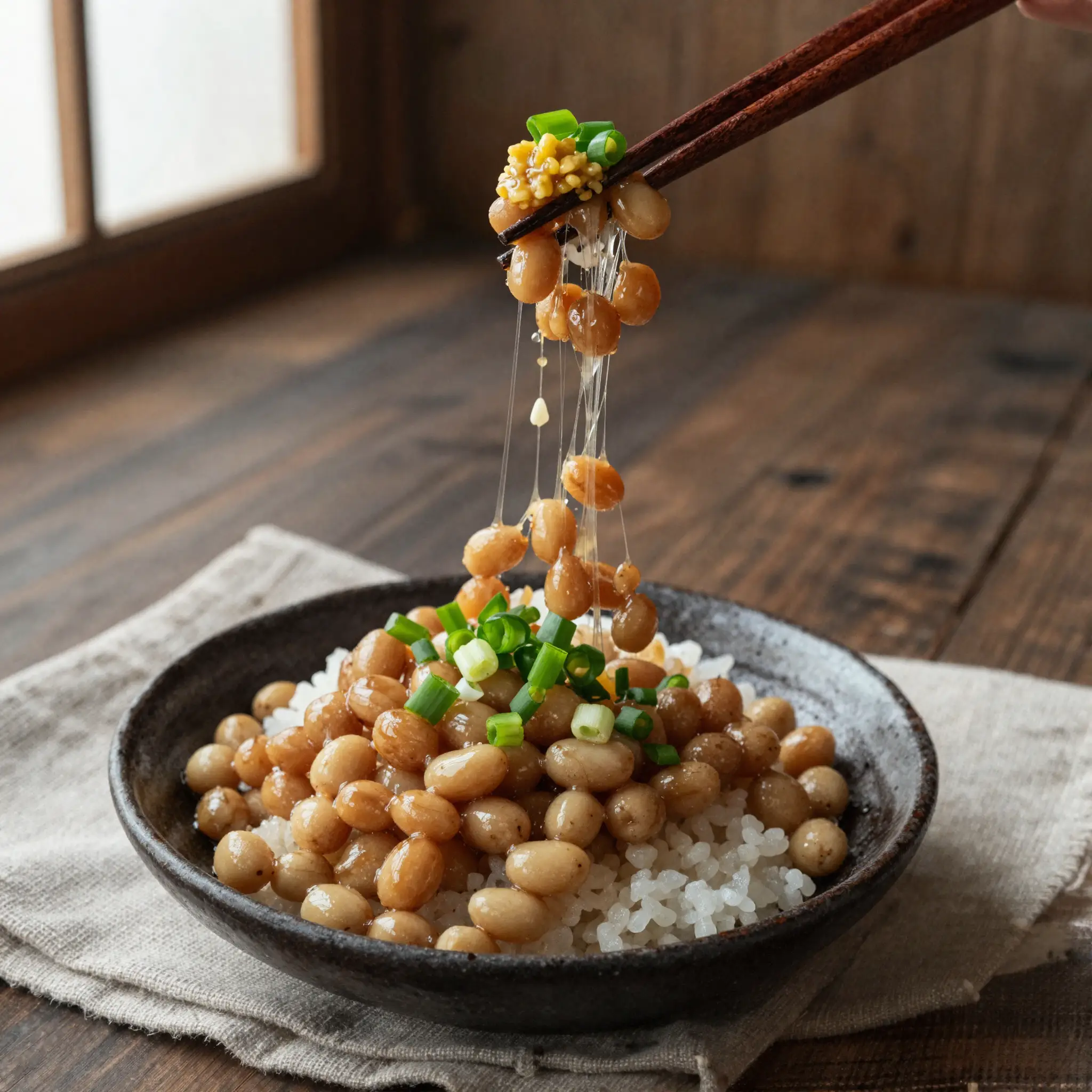 Natto