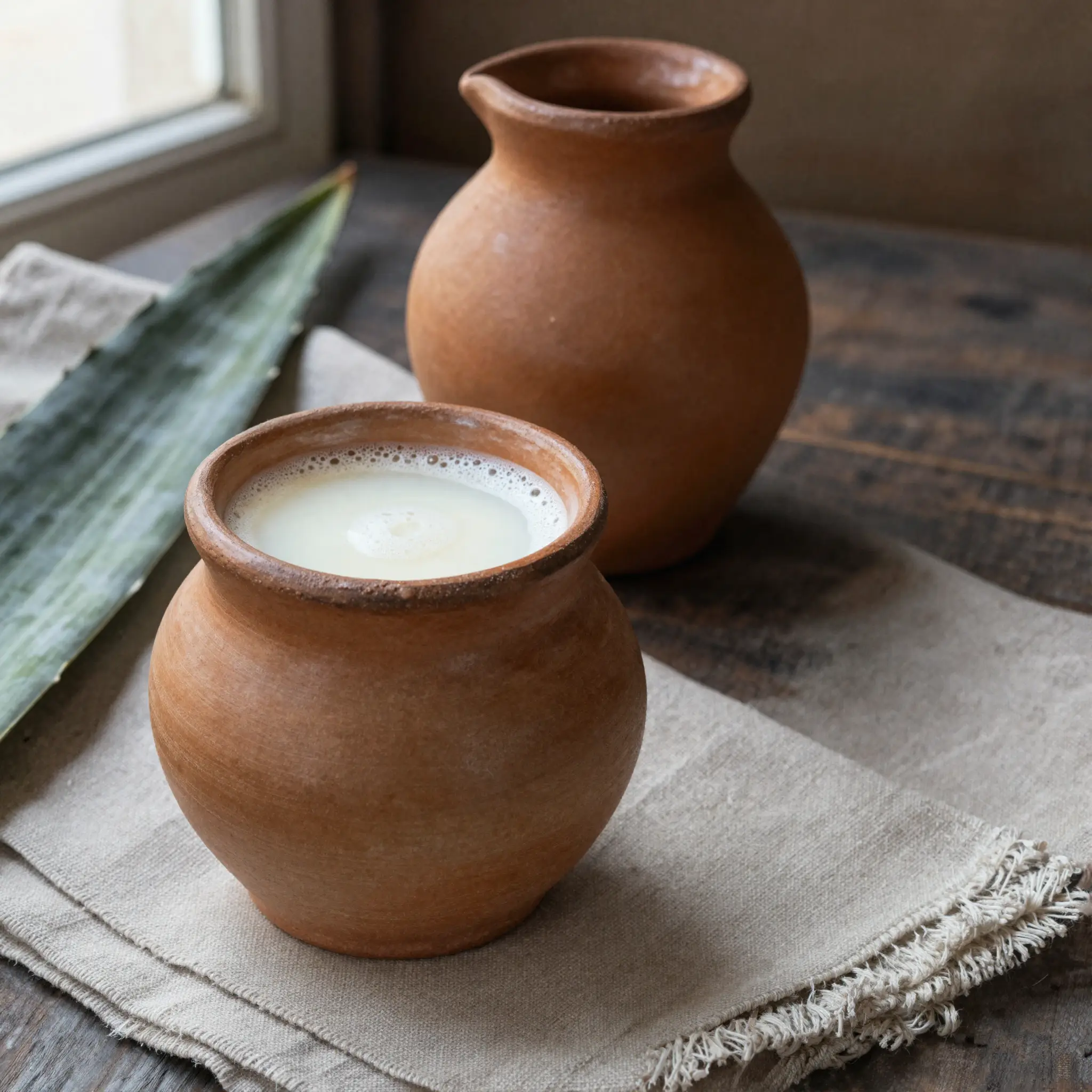 Pulque